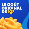 thumbnail image 4 of Macaroni Et Fromage Original, Boîte, 4 of 14