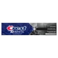 thumbnail image 1 of Crest 3D White Advanced Charcoal Whitening Toothpaste, 135 ml, 1 of 12