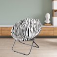 thumbnail image 4 of Nouvelles Housses de Chaise Soucoupe Ronde pour Salle de Mariage Bureau Banquet Housses de Chaise de Maison A, 4 of 8