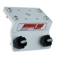 thumbnail image 1 of Extreme Max 3005.4161 Track Mount 45 Degree, Aluminum, 1 of 3