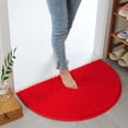 thumbnail image 1 of Chmadoxn Bathroom Rugs, Rugs for Living Room, Area Rug, Bath Mat Bathroom Rugs, Quicker-Dry Bathroom Rugs Set, Absorbent Bathroom Rug, Soft & Bath Rugs For Bathroom, Bedroom,Living Room,Door Bath Rugs, 1 of 5