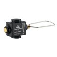 thumbnail image 4 of Gastank Refill Adapter Gastank Filling Accessory Outdoor Camping Gastank Brass, 4 of 8