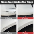 thumbnail image 4 of EIGTHTAIL NEW Auto Paint Repair Pen Brush Car Clear Scratch Remover Pens DIY Up R0C2, 4 of 8