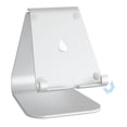 thumbnail image 1 of Rain Design mStand Tablet Plus Stand (Argent), 1 of 3