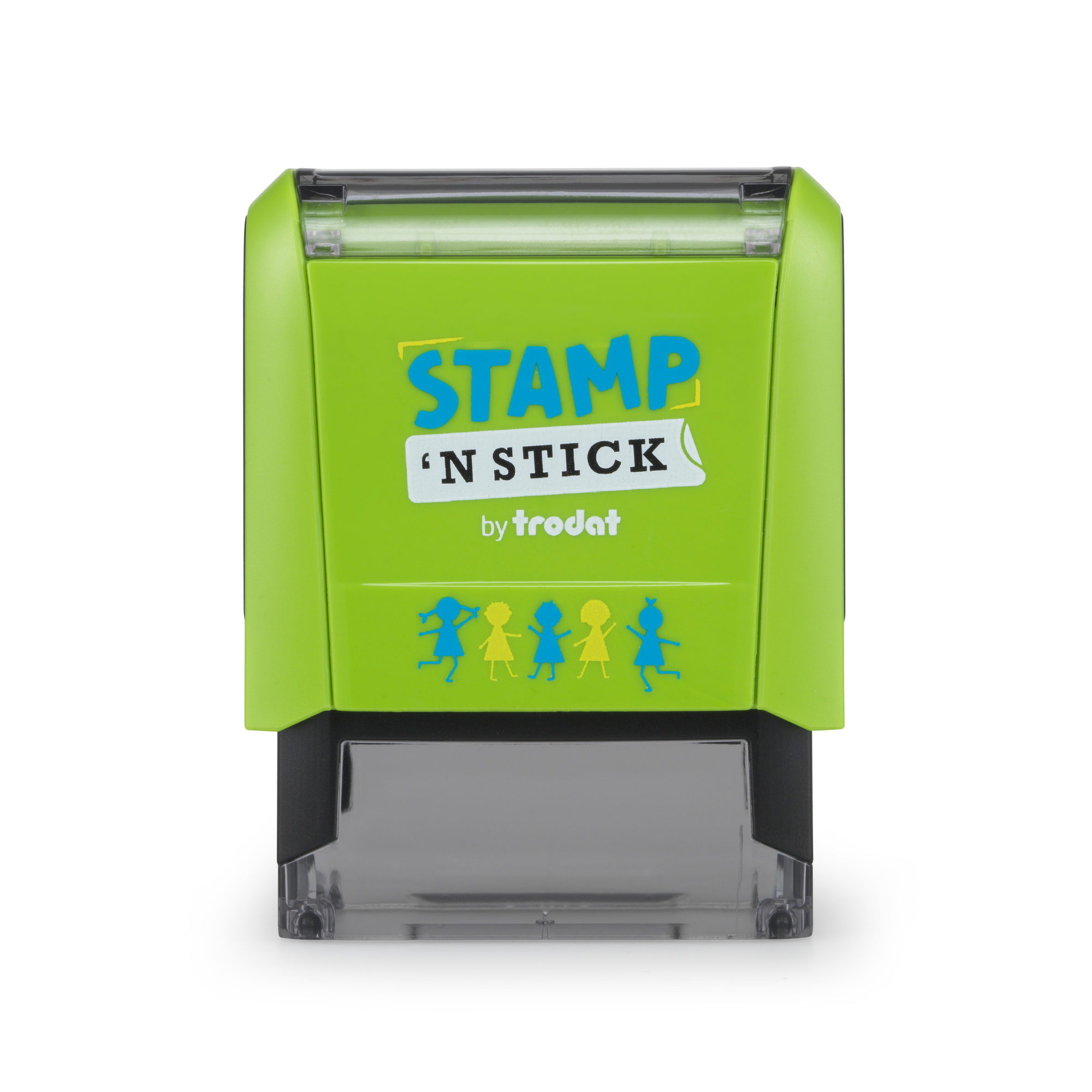 Stamp N Stick DIY KIT - Trodat - Walmart.ca