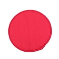 thumbnail image 4 of Round Garden Chair for Outdoor Dining Seat Pads Patio Kitchen Bar Stool Comfort, 4 of 6