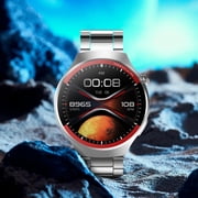 Smart Watch under $5! CQCYD Smart Watch with Bluetooth Calling, 24-Hour Health Monitor Fitness Tracker, 1.5 Inch LED Smartwatch for Android iOS, Sports Watch with Heart Rate Sleep Monitor