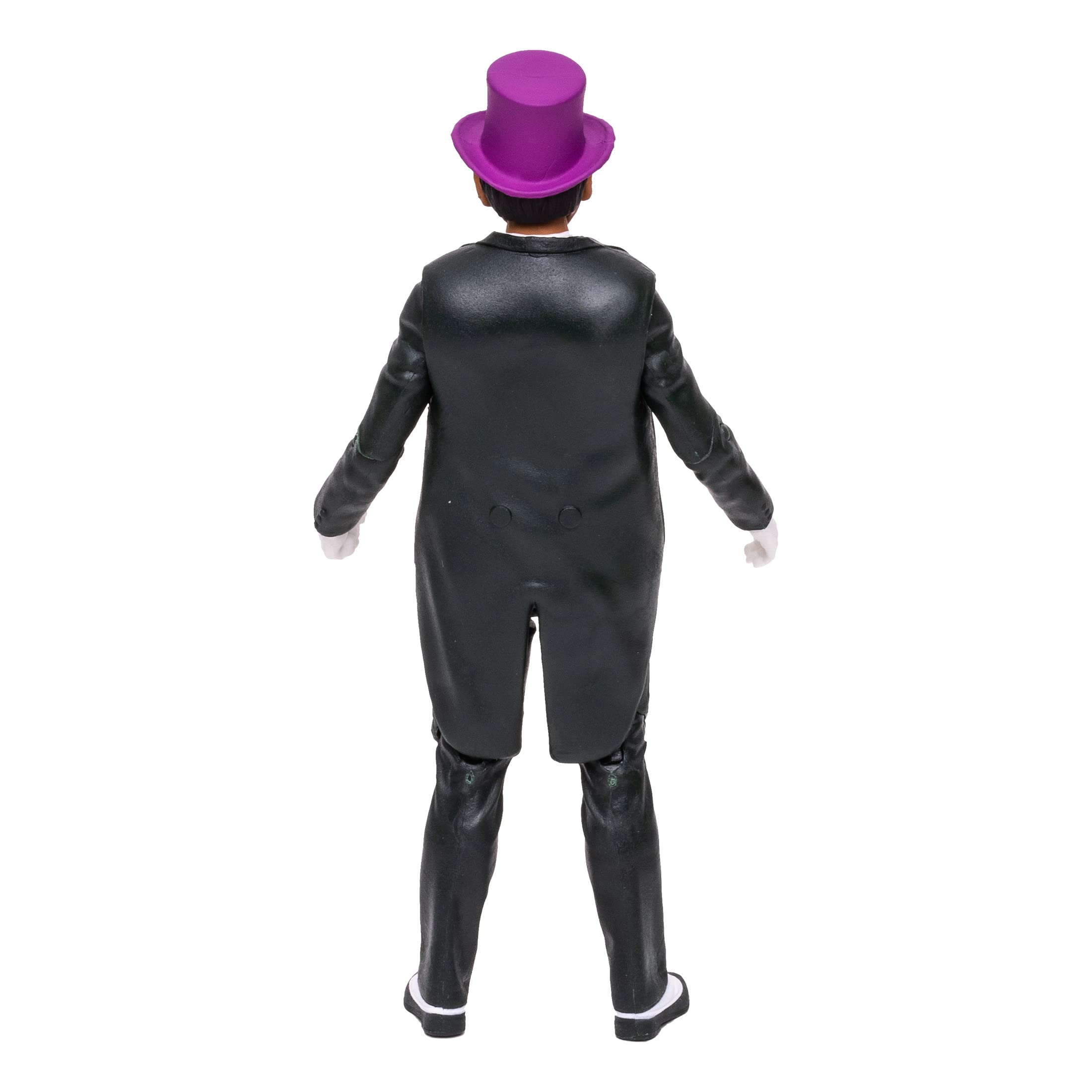 BATMAN 66 FIG ASST - FRENCH