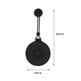 thumbnail image 3 of RYRDWP Haut-Parleur de Douche Bluetooth Mains Libres avec Micro Intégré Ventouse Dédiée pour Douches Bluetooth 5.0 IP64, 3 of 9
