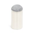 thumbnail image 3 of 100PCS Slip-on Pool Cue Tips Billiard Cue Ferrules Billiard Cue Head 9MM / 10MM / 11MM / 12MM / 13MM, 3 of 7