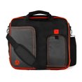 thumbnail image 1 of Stylish Sling Messenger Bag for Dell Inspiron 11, MacBook Air 11.6, 1 of 7