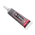 thumbnail image 1 of EGNMCR Rentrée Scolaire, Cadeau pour Enfants B7000 Adhésif Fort Solution de Collage Polyvalente Convient à Divers Matériaux Offrant une Adhérence et une Expérience d'Utilisateur Pratique 25 ml Colles pour les Mains, 1 of 2