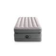 thumbnail image 1 of Intex 16,5" Queen Deluxe Pillow Cushion Pillow Cushion avec Fiber-Tech RP, Âge : Adulte, 1 of 1