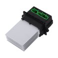 thumbnail image 4 of Hilitand Heater Blower Resistor, Motor Fan Resistor, Durable For Car, 4 of 8