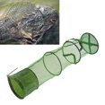 thumbnail image 4 of Cage de Filet de Pêche, Processus de Couture Transversale Portable Séchage Facile Rotor Universel Prévention des Rayures Cage de Filet de Pêche Pliable pour Accessoires de Pêche L, 4 of 8