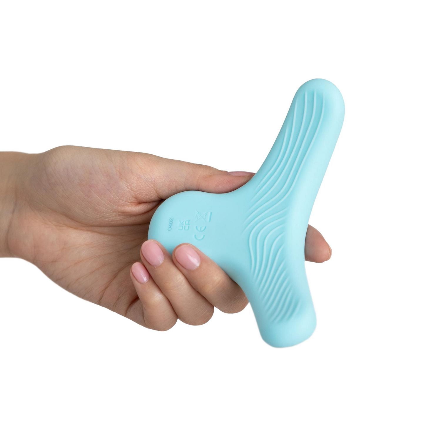 PlusOne BREAST AND BODY MASSAGER