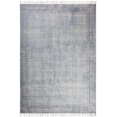 thumbnail image 1 of Casavani Indian Custom Carpet Dining Room Rug,Gray 9x15 feet, 1 of 6