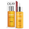 thumbnail image 3 of Olay Sérums Vitamine C + Peptide 24 Sérum, 3 of 12