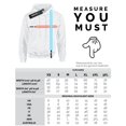 thumbnail image 3 of DC Comics Womens Batman TV Series Surfing Still Hoodie, 3 of 3