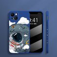 thumbnail image 4 of Anime Back Covers Drop-proof Full-wrap Anime Graffiti for Iphone 13/13 Pro/13, 4 of 4
