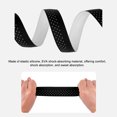 thumbnail image 4 of Ruban de Guidon pour Vélo de Route Confortable Antidérapant Bandes de Cyclisme, 4 of 7