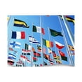 thumbnail image 2 of 120 * 180 cm flag Various countries in the world Polyester banner flag     Spain, 2 of 2