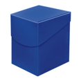 thumbnail image 1 of Ultra Pro ULP85684 Eclipse Pro 100 Plus Coffre de Deck - Bleu Pacifique, 1 of 3
