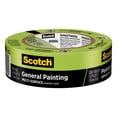 thumbnail image 1 of Scotch® General Painting Multi-Surface Painter's Tape, 1 of 9
