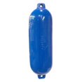 thumbnail image 1 of Dock Edge Garde-Boue de Bateau 4.5 Pouces X 16 Pouces Bleu Royal, 1 of 4