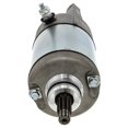 thumbnail image 3 of Niche Starter Motor High Torque for Honda FourTrax 300 ATV 519-CSM2235O, 3 of 7