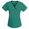 thumbnail image 1 of Women's Scrub Top, 1 of 3