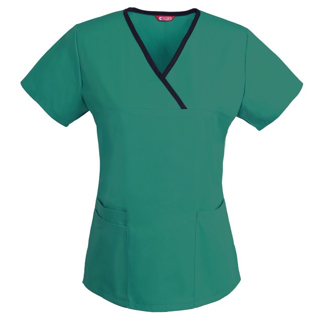 Women's Scrub Top