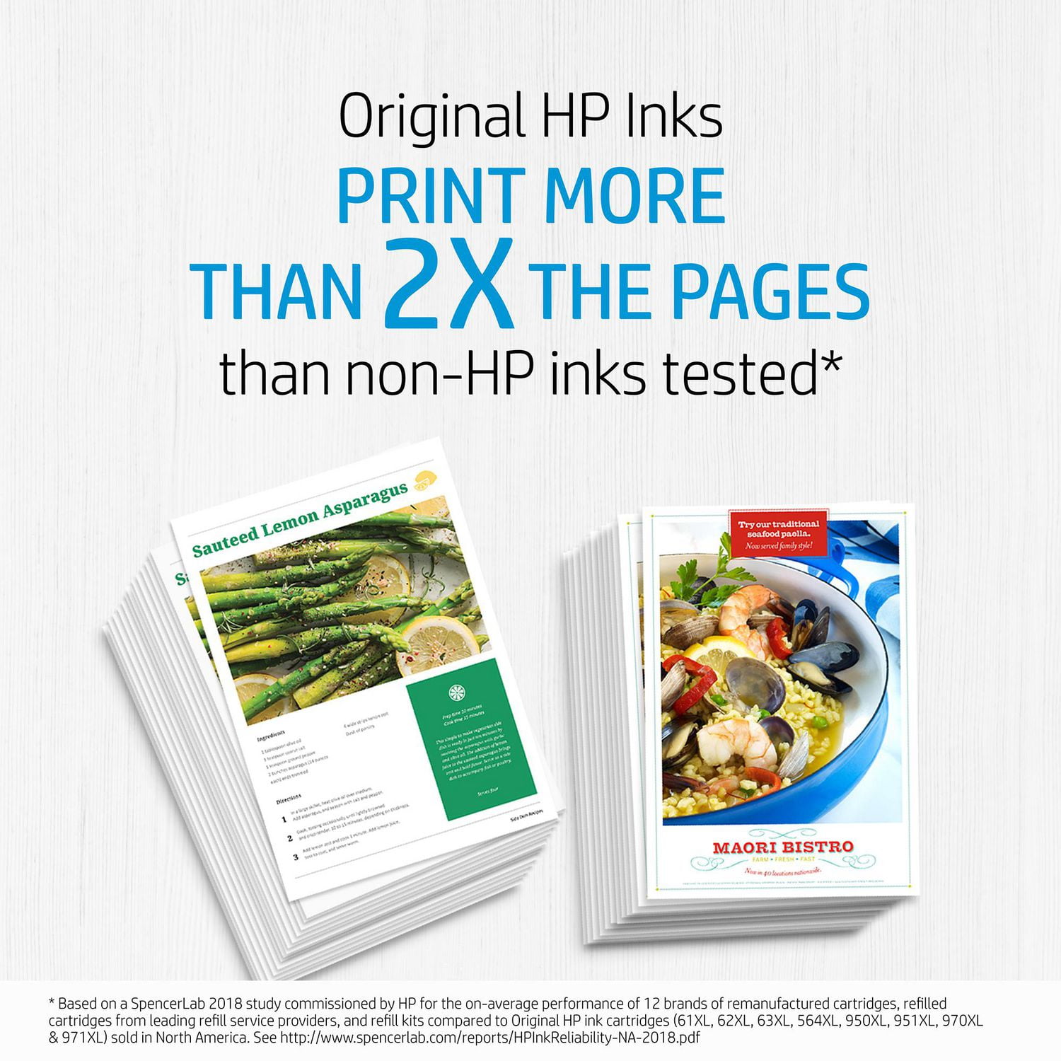 HP 902 Cartouche d’encre cyan d’origine (T6L86AN)
