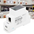 thumbnail image 4 of MesaSe High-Speed RS485 to WiFi Ethernet Serial Server  eCos System Compatible  with Antenna  9-50VDC PW21-M - Industrial IoT Wireless Communication Hub  Easy Integration  Durable & Relia, 4 of 9