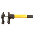 thumbnail image 3 of Security Steering Wheel Lock,Steering Wheel Lock with Universal Steering Wheel Lock Car Steering Wheel Lock Unmatched Quality, 3 of 14