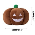 thumbnail image 3 of Nilvkv Halloween Gift Night Light Pumpkin Toy Funny Keychain Female Exquisite Backpack Pendant Car Key Pendant, 3 of 6