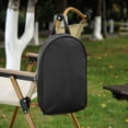 thumbnail image 4 of Kitchen Utensil Set Bag Camp Kitchen Utensil Set Bag Travel Grill Accessories Compact Backpack Hiking Case, 4 of 7