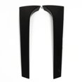 thumbnail image 1 of 2Pcs Aileron Latéral Gauche et Droite Stable pour Kodiaq 2017 à 2021, 1 of 14