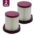 thumbnail image 1 of Vacuum Cleaner HEPA Filter for Shark Cordless LC200JIV LC551JBK, 1 of 9