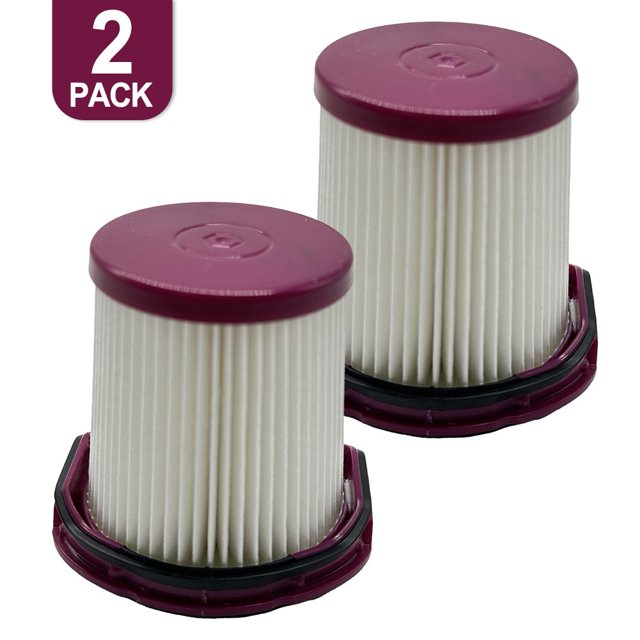 Vacuum Cleaner HEPA Filter for Shark Cordless LC200JIV LC551JBK