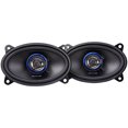 thumbnail image 1 of Autotek Street Machine 200W 4 x6 in. 2 Way Car Audio Coaxial Speakers, Pair, 1 of 9