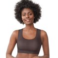 thumbnail image 1 of Bali Soutien-Gorge Sans Armatures Comfort Revolution EasyLite pour Femmes, P, 1 of 2