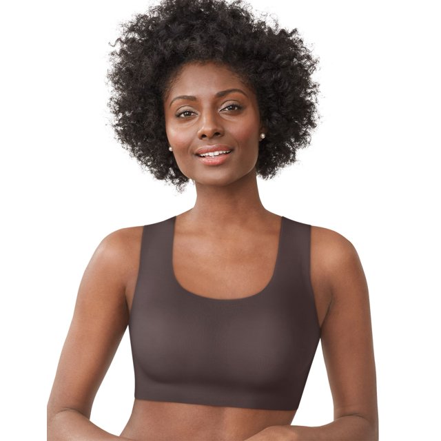 Bali Soutien-Gorge Sans Armatures Comfort Revolution EasyLite pour Femmes, P