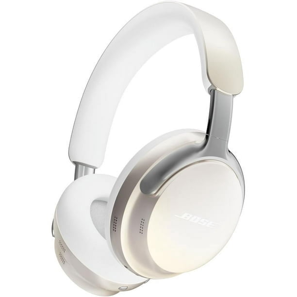Bose QuietComfort Ultra Over-Ear Noise Cancelling Bluetooth