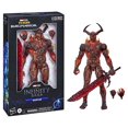 thumbnail image 3 of Hasbro Marvel Legends Series 6-inch Scale Action Figure Toy Surtur, Infinity Saga character, Premium Design, Figure and 3 Accessories, 3 of 6