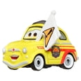 thumbnail image 3 of CARS Rescue Luigi & Guido Die-Cast Vehicle, 3 of 6