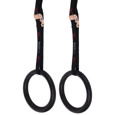 GoZone Gymnastics Rings