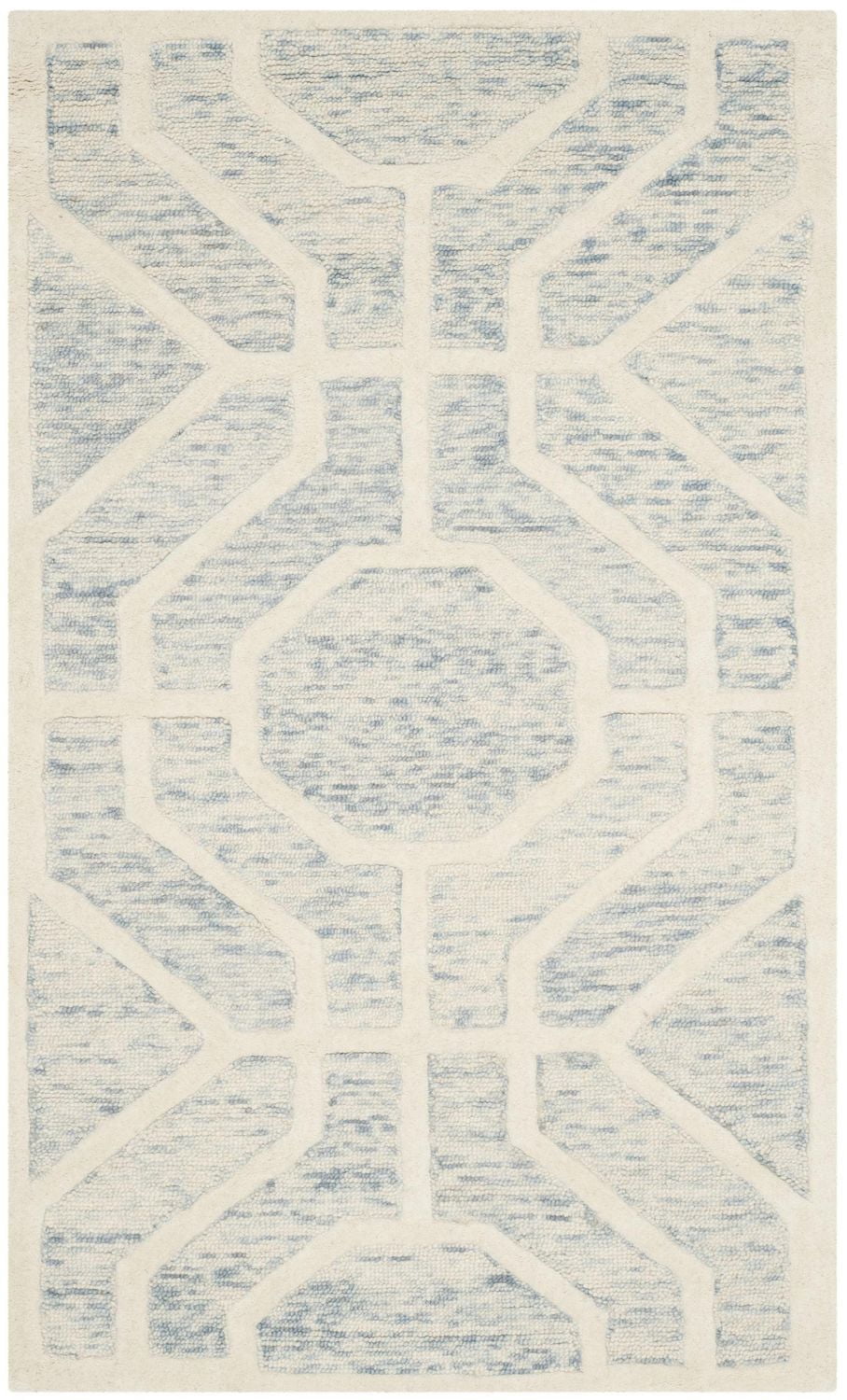 Safavieh Cambridge Johan Tapis Géométrique