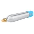 thumbnail image 4 of 0.6L Refillable Soda Bottle Spare Reusable CO2 Cylinder Accessory for Soda Machines Soda Bottle Accessory, 4 of 7