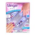 thumbnail image 1 of Blinger – Stylo pour ongles – Melon d’eau et paillettes pourpres, 1 of 2
